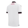 Officiële Voetbalshirt Georgia Thuis 2025 - Heren